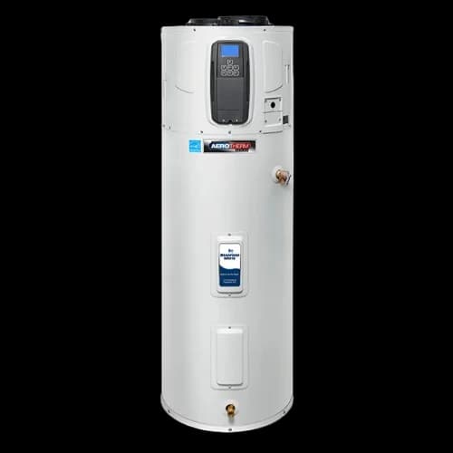 Hot Water Tanks