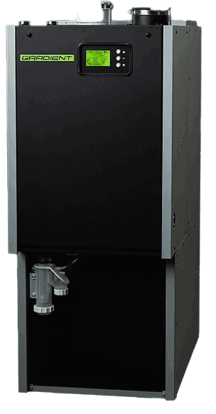 Tankless
