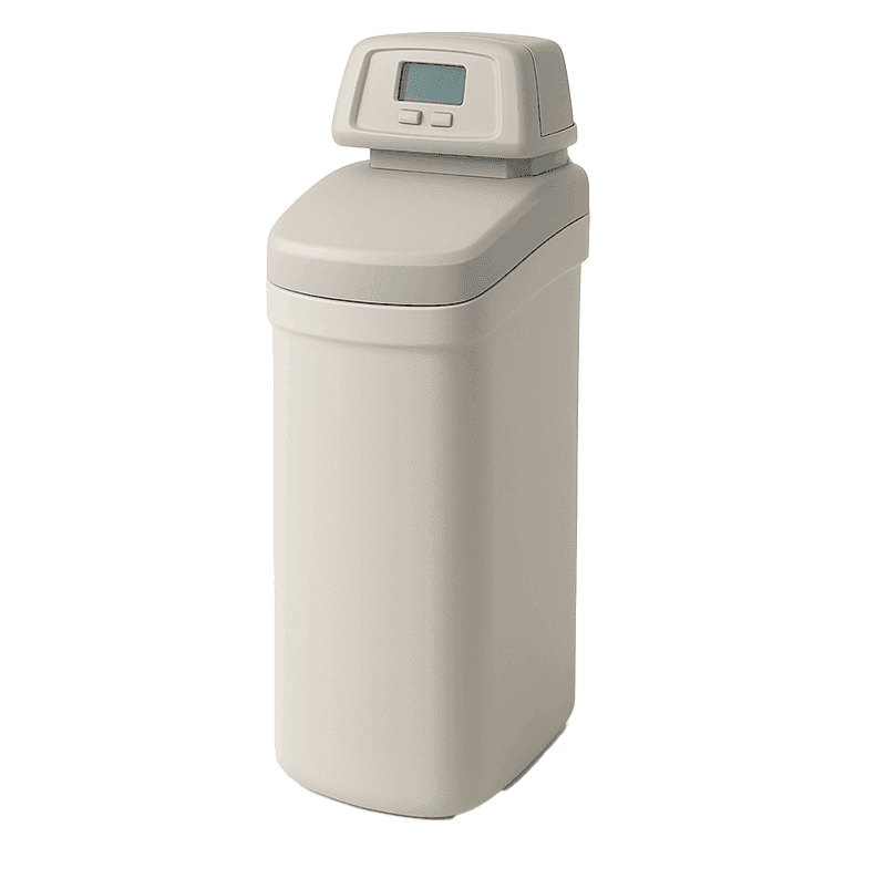 Water Softeners
